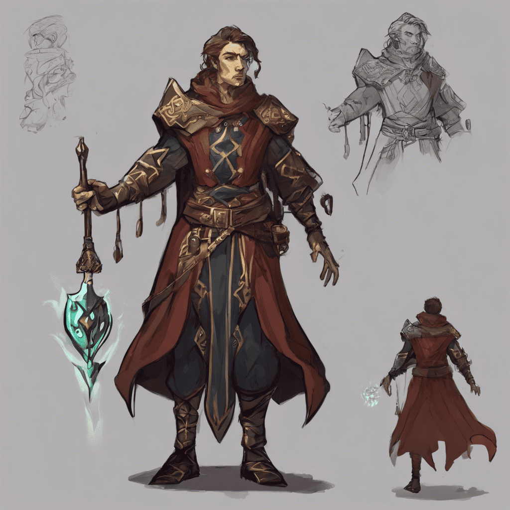 مقایسه تصاویر تولیدی 5 هوش مصنوعی متفاوت _ بخش دوم 15 مولدهای تصاویر