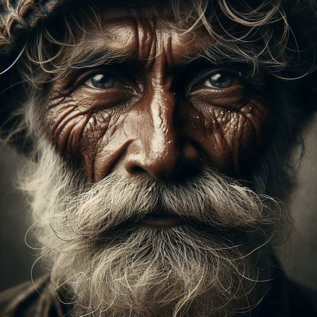 مقایسه تصاویر تولیدی 5 هوش مصنوعی متفاوت - بخش اول 18 مولدهای تصاویر