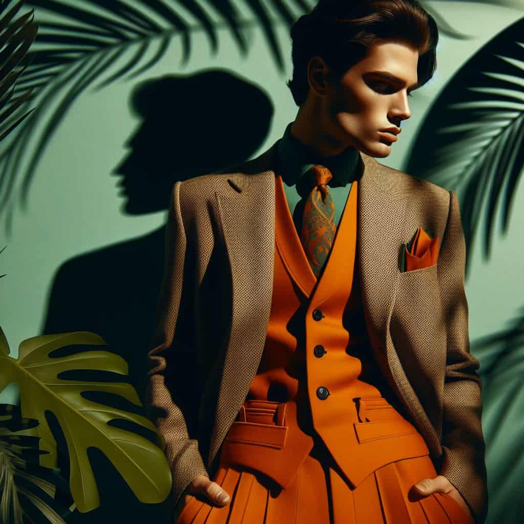 مقایسه تصاویر تولیدی 5 هوش مصنوعی متفاوت - بخش اول 31 مولدهای تصاویر