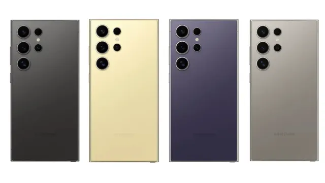 تاریخ رونمایی از گلکسی S24 سامسونگ، رقیب اپل و شیائومی، مشخص شد 15 گلکسی S24 سامسونگ