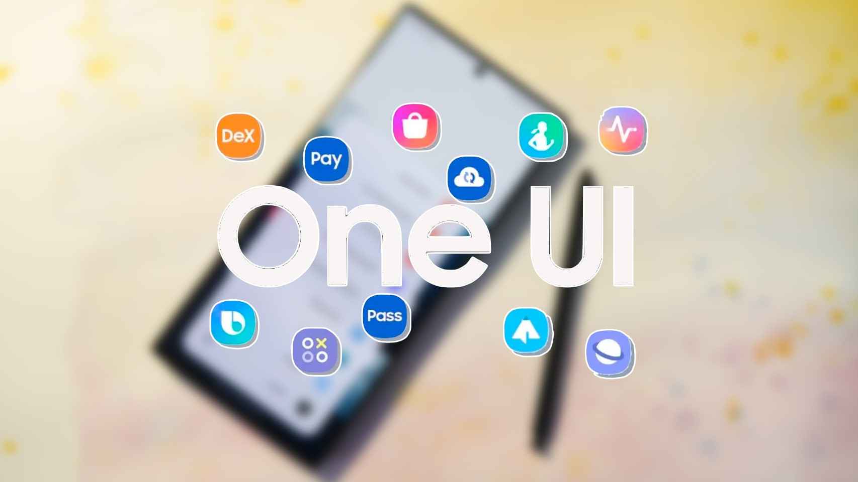 لیست گوشی های سامسونگ برای آپدیت One UI 6.1 14 One UI 6.1