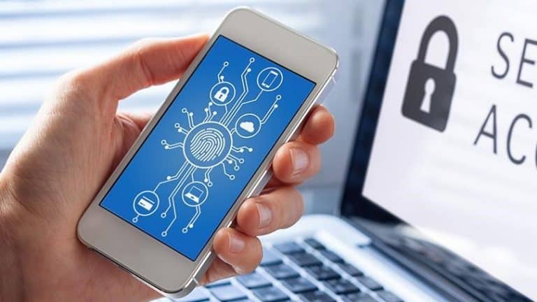 روش جدید برای محافظت حساب های تلفن همراه 16 روش جدید برای محافظت در برابر تصاحب حسابهای تلفن همراه