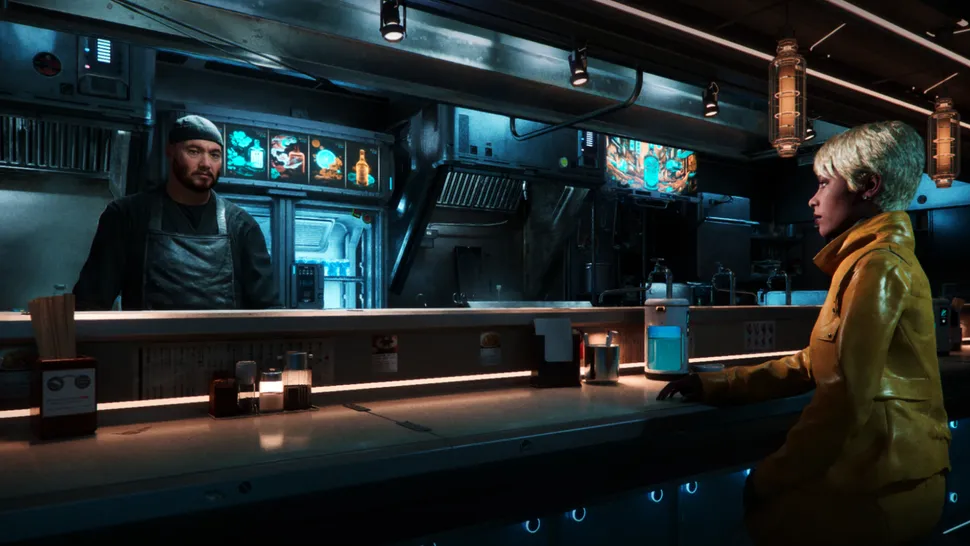 بهترین های CES 2024 بخش سوم، 23 ابزار برتر 20 22. بهترین هوش مصنوعی: NVIDIA AI NPC