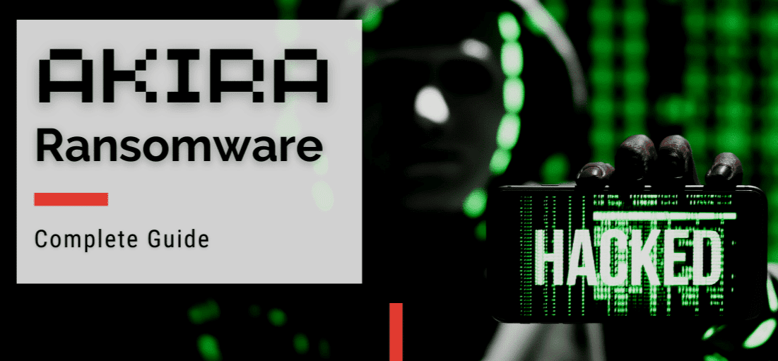 هشدار آژانس فنلاندی درباره باج افزار Akira 14 هشدار آژانس فنلاندی درباره باجافزار Akira