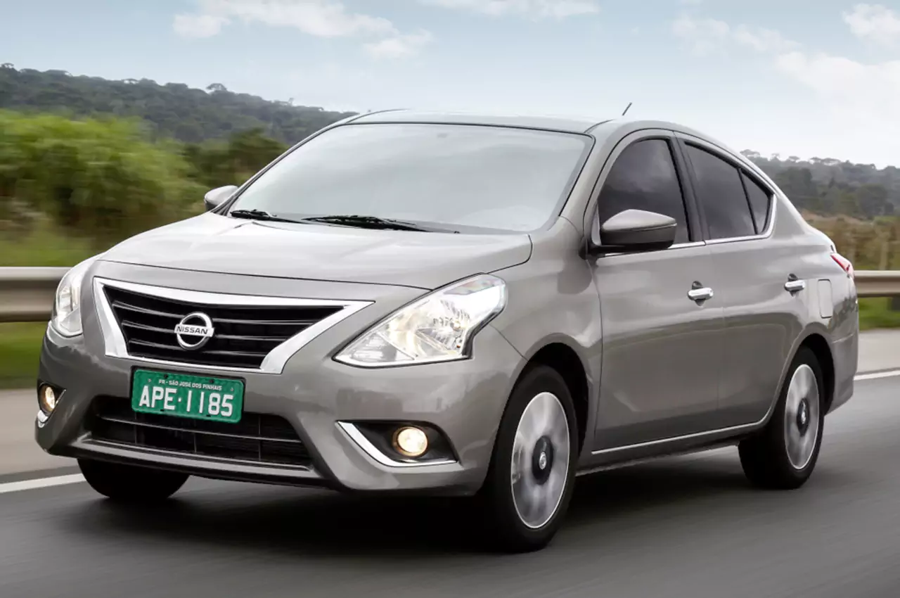 قیمت نهایی نیسان سانی مشخص شد، حضور دوباره جهان نوین آریا در بازار ایران 14 قیمت نهایی نیسان سانی مشخص شد، حضور دوباره جهان نوین آریا در بازار ایران