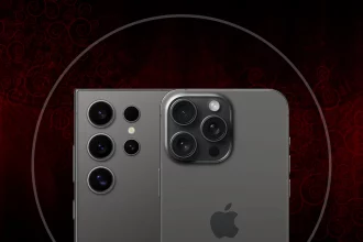 مقایسه دوربین گلکسی S24 اولترا با آیفون 15 پرو مکس