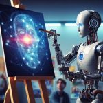 مقایسه تصاویر تولیدی 5 هوش مصنوعی‌ متفاوت _ بخش دوم