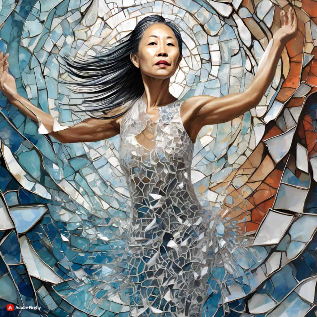 مقایسه تصاویر تولیدی 5 هوش مصنوعی متفاوت _ بخش دوم 37 مولدهای تصاویر