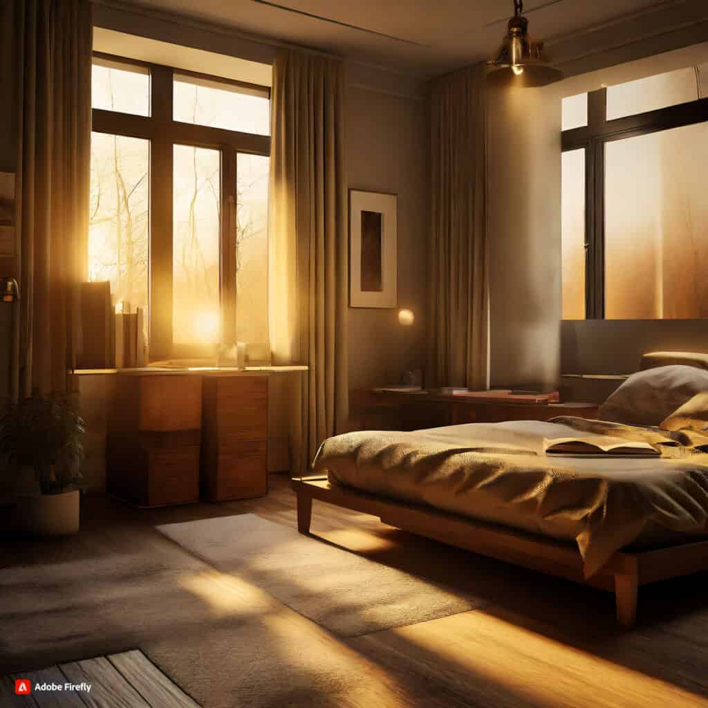 مقایسه تصاویر تولیدی 5 هوش مصنوعی متفاوت - بخش اول 37 مولدهای تصاویر