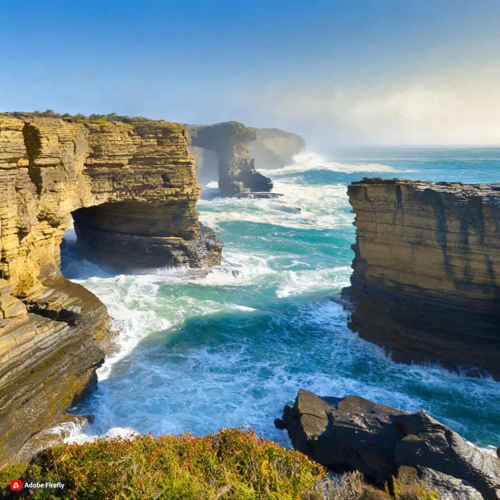 مقایسه تصاویر تولیدی 5 هوش مصنوعی متفاوت - بخش اول 20 مولدهای تصاویر