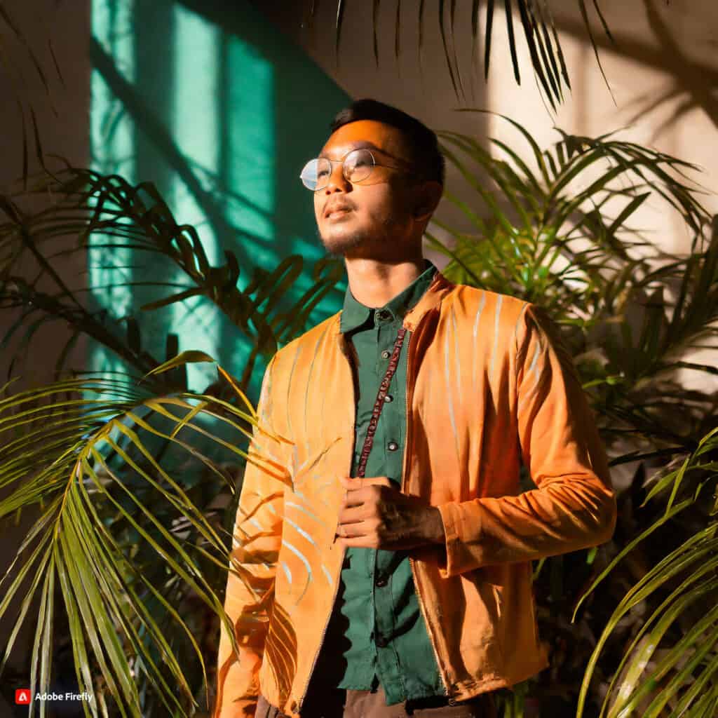 مقایسه تصاویر تولیدی 5 هوش مصنوعی متفاوت - بخش اول 33 مولدهای تصاویر