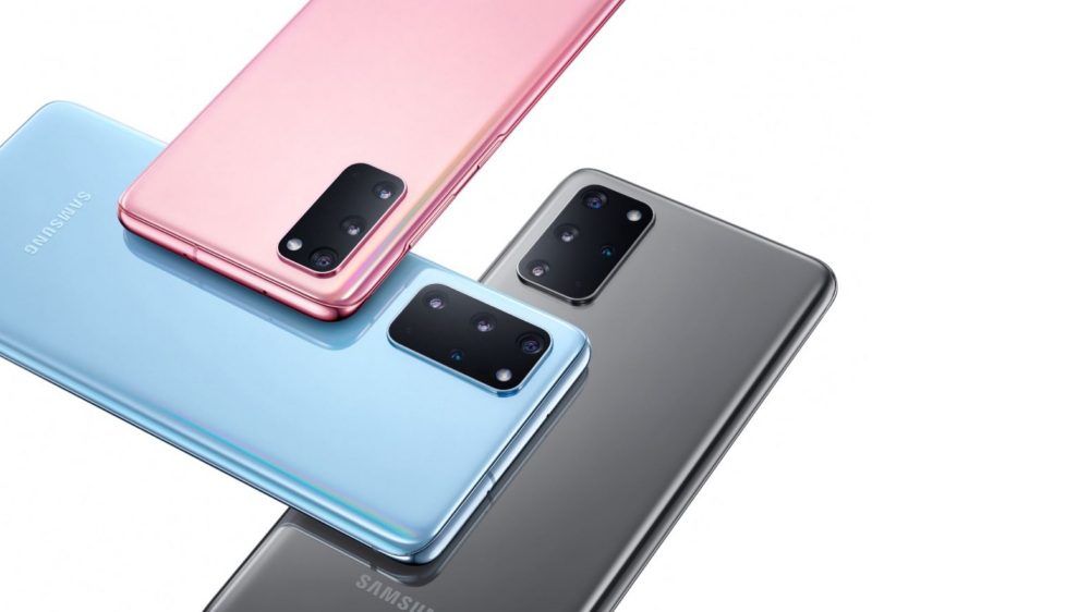 این گوشی های موبایل را نخرید! بخش اول 18 5. Samsung Galaxy A21s