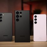 سامسونگ صدرنشین بازار موبایل هند