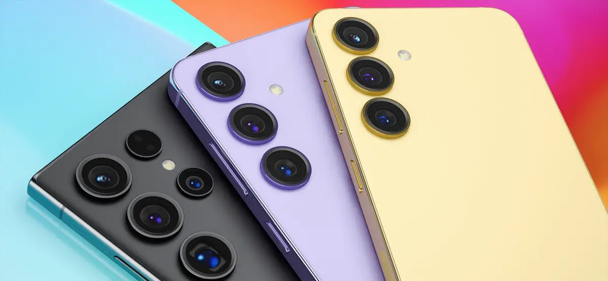 قیمت نجومی گلکسی S24 اولترا در بازار ایران 14 قیمت نجومی گلکسی S24 اولترا در بازار ایران