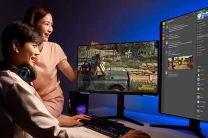 بهترین مانیتورهای 4K 2024 برای پلی استیشن 5 13 بهترین مانیتورهای 4K 2024 برای پلی استیشن 5