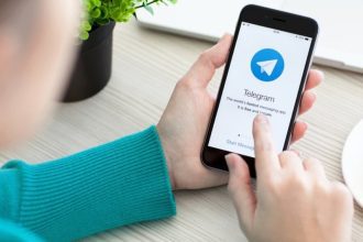 اولین قابلیتی که تلگرام از واتساپ کپی کرد!