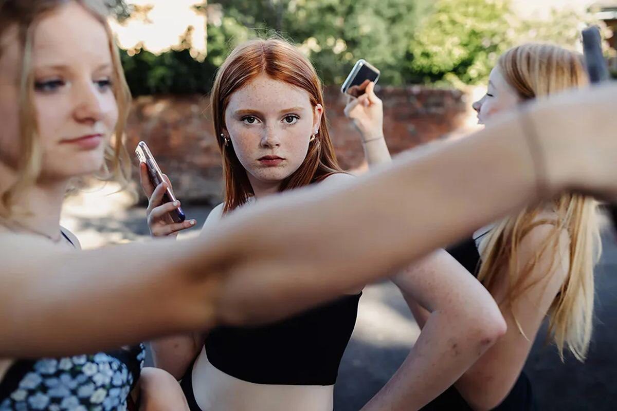 بهترین عکس های سال 2023 - بخش اول 21 TikTok از Philippa James