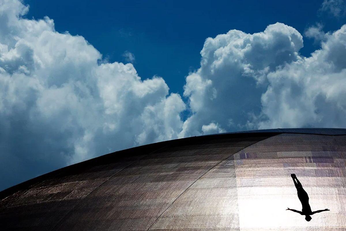 بهترین عکس های سال 2023 - بخش دوم 17 ویرایشگر ارشد picture Desk در Getty Images-Sean Conway