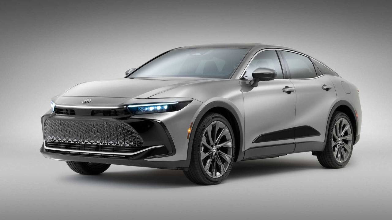 لکسوس و تویوتا قابل اعتمادترین برندهای 2023 14 CR Study