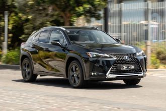 لکسوس و تویوتا قابل اعتمادترین برندهای 2023