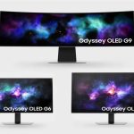 چالش مانیتورهای گیمینگ جدید سامسونگ پیش از رونمایی