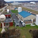 حمله سایبری ایران به تاسیسات آب شهری در آمریکا