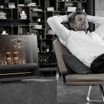 اسپیکر DukeBox ال جی با فناوری محبوب لوله خلا