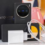 بررسی گوشی Vivo X100 Pro