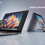 قابلیت جدید اتصال هوشمند گلکسی بوک 4