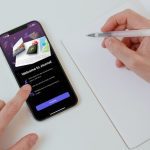 نحوه استفاده از اپلیکیشن ژورنال اپل برای ژورنالینگ شخصی