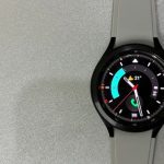 آیا ساعت سامسونگ گلکسی ضد آب است؟