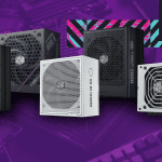 جدیدترین محصولات کولرمستر با پشتیبانی از استاندارد ATX 3.1 