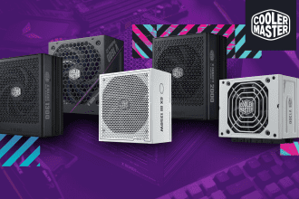 جدیدترین محصولات کولرمستر با پشتیبانی از استاندارد ATX 3.1 