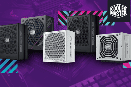 جدیدترین محصولات کولرمستر با پشتیبانی از استاندارد ATX 3.1 