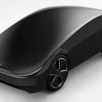 ثبت اختراع Apple Car رویکرد جدیدی از ایمنی نشان داد
