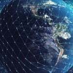 افزایش سرعت استارلینک در حد فیبر نوری