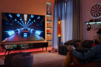 بهترین تلویزیون های کمتر از 650 دلار، با کیفیت و مقرون به صرفه