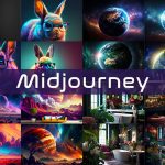 نحوه تغییر نسبت تصویر در Midjourney