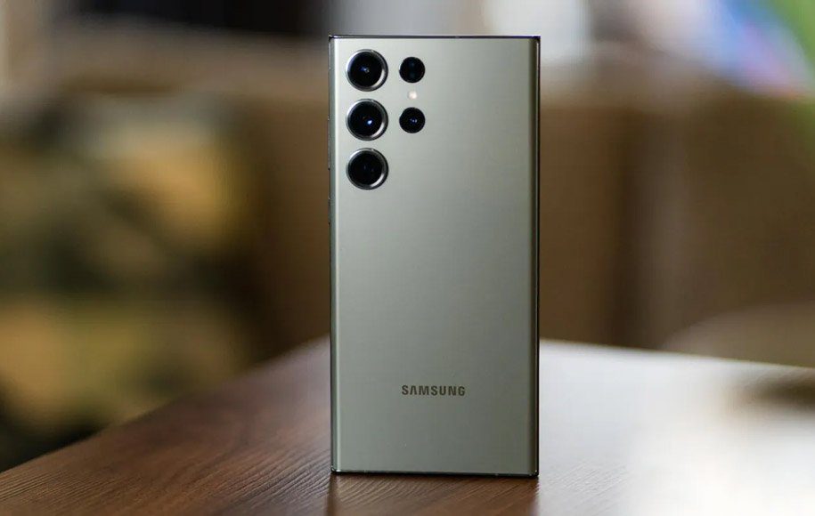 احتمال آپدیت 7 ساله گوشی گلکسی S24 سامسونگ 14 آپدیت 7 ساله گوشی گلکسی S24 سامسونگ