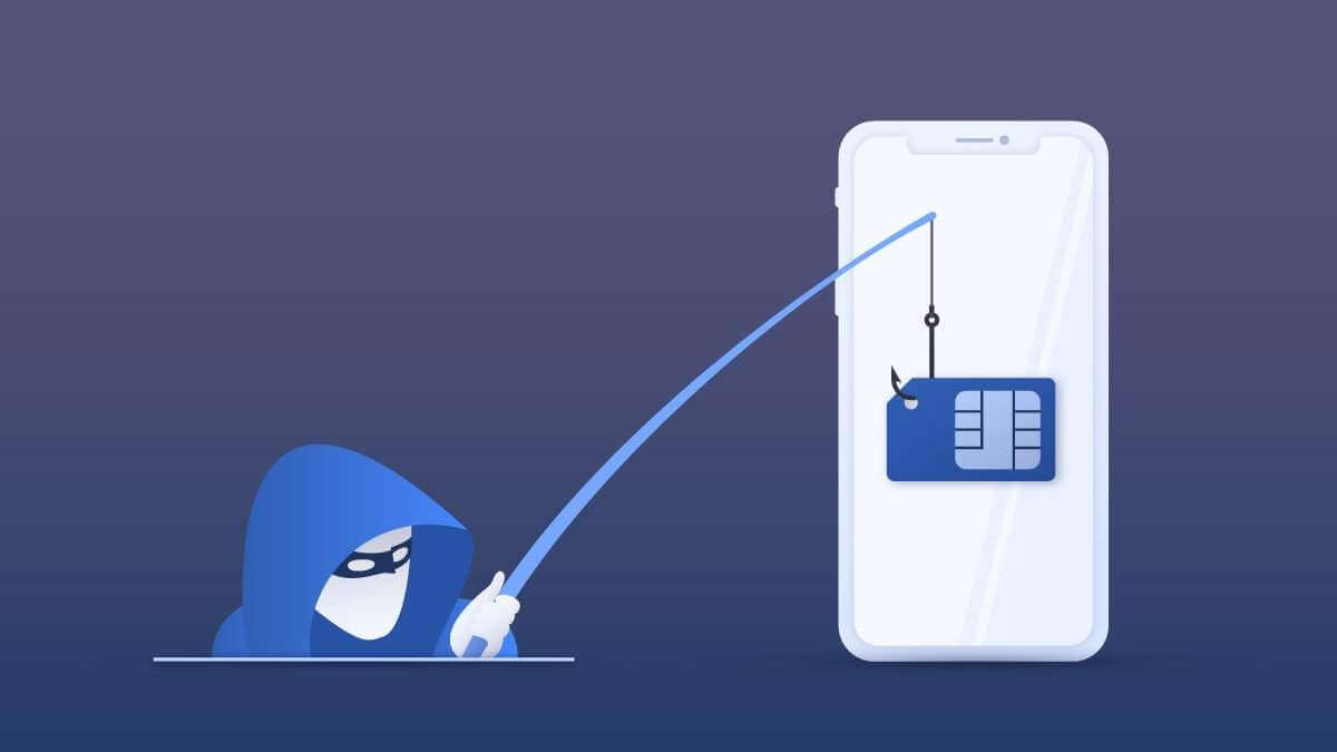 روش جدید برای محافظت حساب های تلفن همراه 15 روش جدید برای محافظت در برابر تصاحب حسابهای تلفن همراه