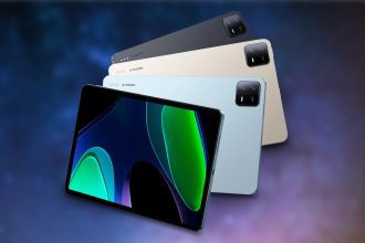 تبلت شیائومی پد 7 پرو با نمایشگر 144 هرتز