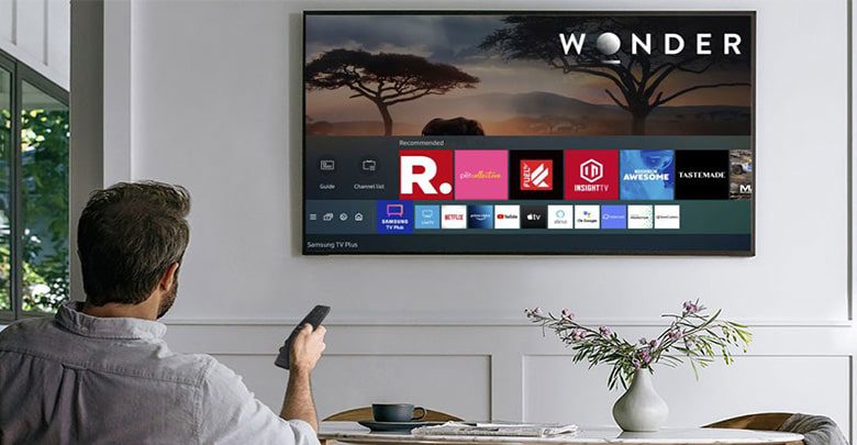 آموزش نصب و استفاده از فیلتر شکن بر روی تلویزیون (TV) 16 استفاده از فیلترشکن بر روی تی وی-(TV)