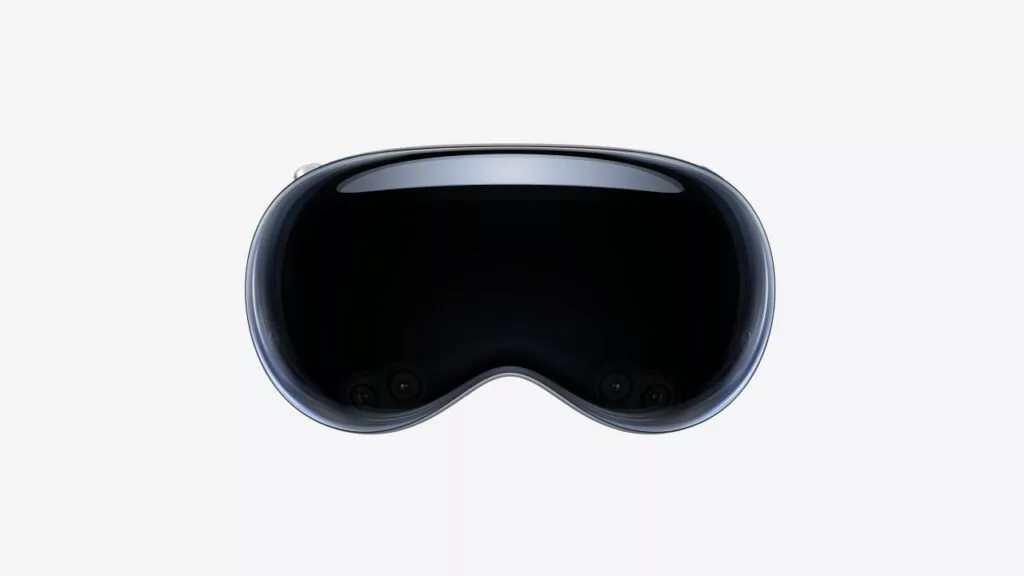 مشخصات کامل هدست ویژن پرو اپل رسماً اعلام شد 15 مشخصات سختافزاری هدست اپل ویژن پرو