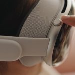 اولین لوازم جانبی هدست ویژن پرو، ساده ولی کاربردی است