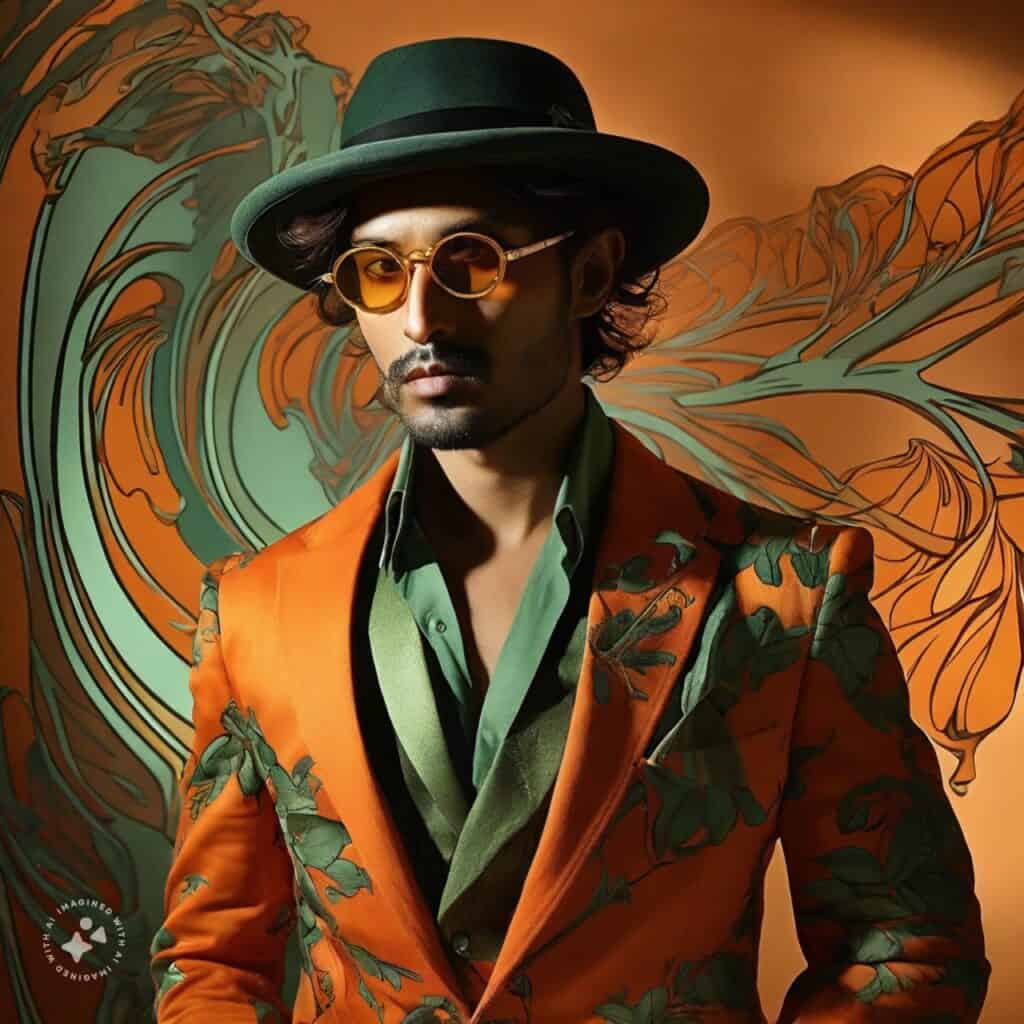 مقایسه تصاویر تولیدی 5 هوش مصنوعی متفاوت - بخش اول 30 مولدهای تصاویر