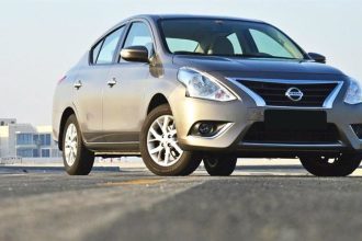 قیمت نهایی نیسان سانی مشخص شد، حضور دوباره جهان نوین آریا در بازار ایران