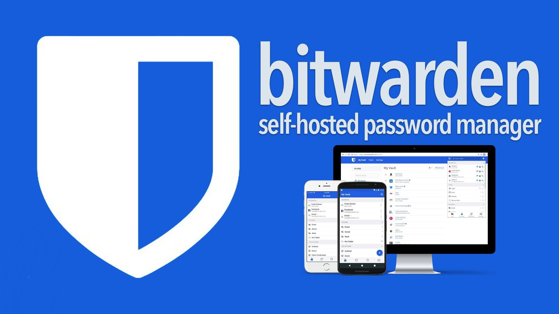 بهترین برنامه های مدیریت پسورد 2024 14 1. Bitwarden