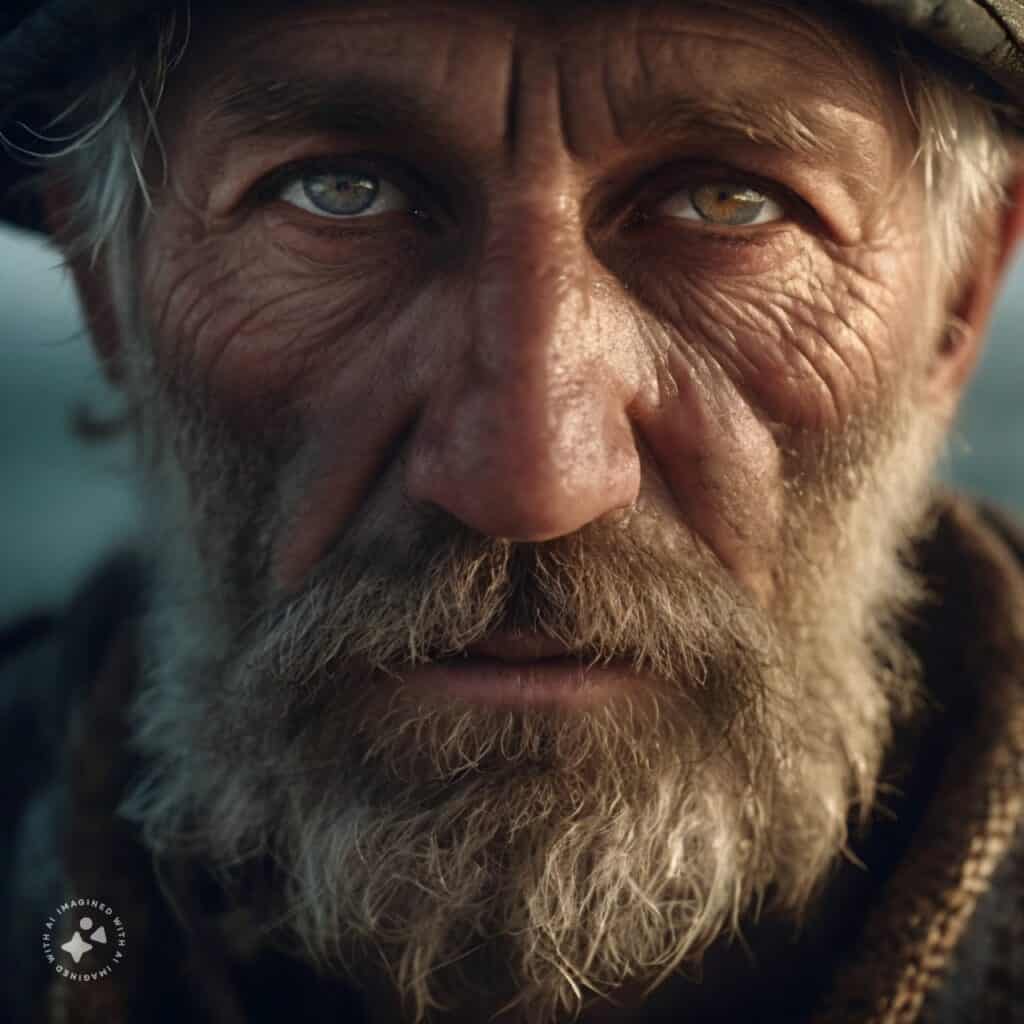 مقایسه تصاویر تولیدی 5 هوش مصنوعی متفاوت - بخش اول 15 مولدهای تصاویر