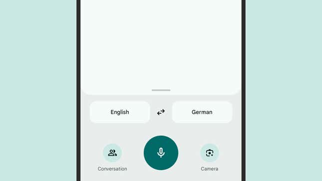 آموزش استفاده از Google translate به عنوان مترجم همزمان 15 ویژگی Real-Time گوگل ترنسلیت