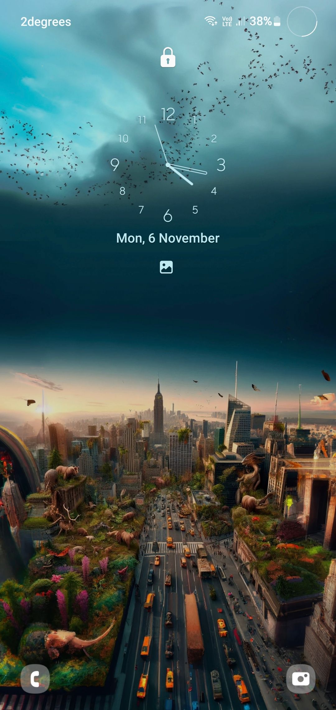 نحوه تغییر نسبت تصویر در میدجرنی 16 ایجاد والپیپر برای صفحه نمایش در Midjourney